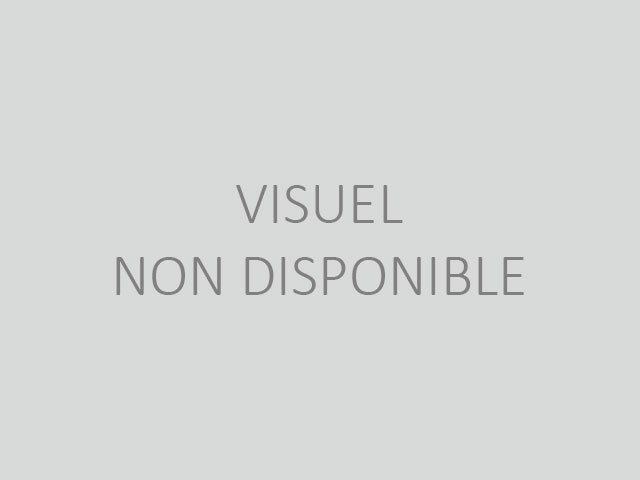 visuel non disponible